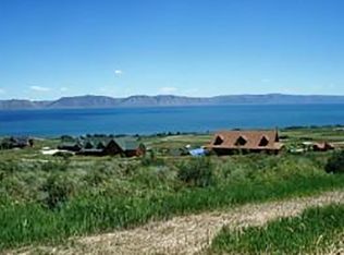 38 Lake Vista Dr, Fish Haven, ID 83287
