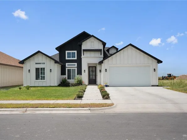 8802 Sandpiper Dr, Harlingen, TX 78552