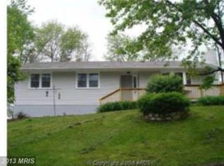 3202 Murray Rd, Finksburg, MD 21048