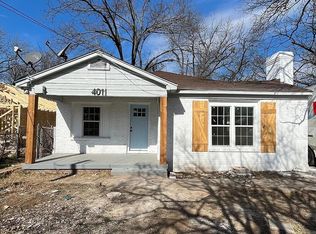 4011 Carpenter Ave, Dallas, TX 75210