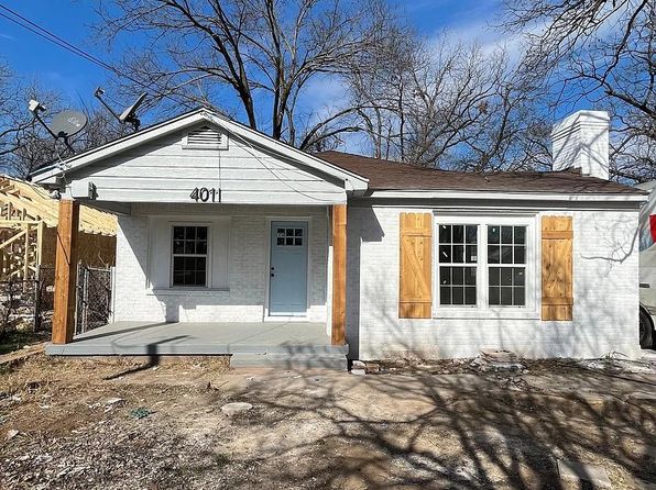 Home for Sale in Dallas TX