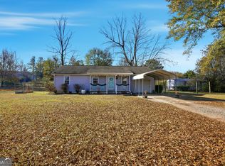 6014 Jackson Rd, Jackson, GA 30233