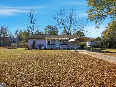 6014 Jackson Rd, Jackson, GA, 30233