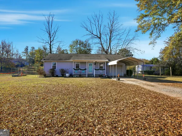 6014 Jackson Rd, Jackson, GA 30233