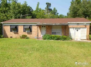 1087 Hubert Baxley Rd, Mullins, SC 29574