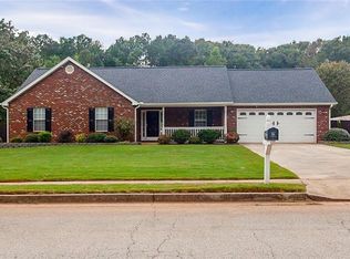 110 Oak Hill Dr, Covington, GA