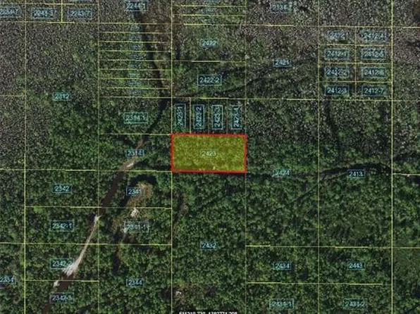 Holopaw Groves Rd #76, Saint Cloud, FL 34773