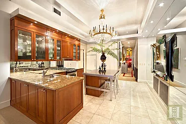 Sold by Halstead Real Estate