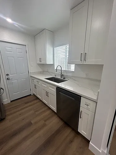 Floor plan 1022 Tait Street