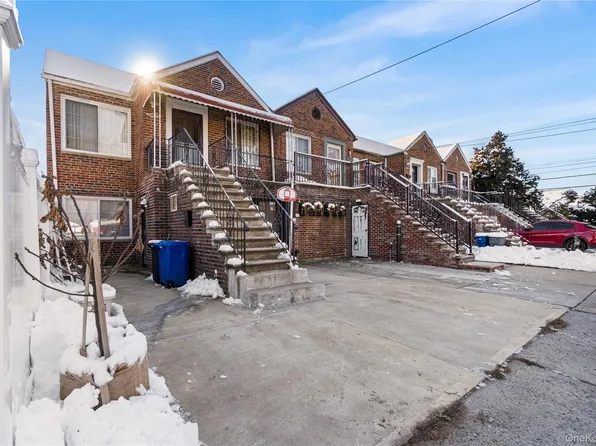 203-10 Murdock Avenue, Saint Albans, NY 11412