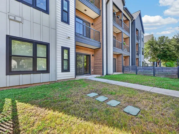 3101 Govalle Ave Unit 102, Austin, TX 78702