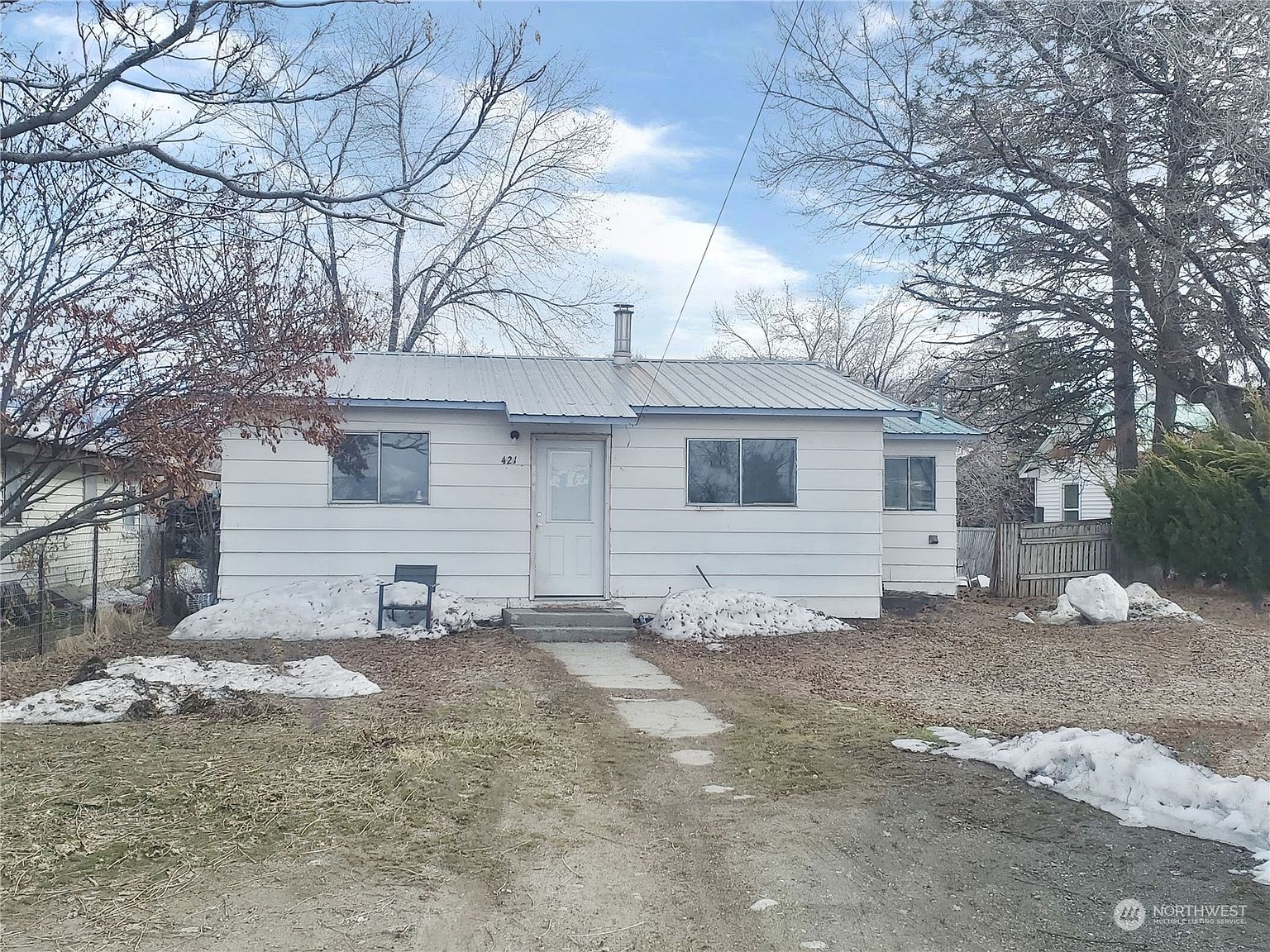 421 Ferry Street S, Omak, WA 98841 Zillow