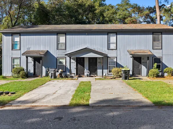 5829-5935 Aftonshire St, Fayetteville, NC 28304