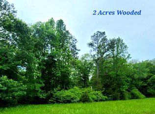 0 Wolf Creek Rd, Spring City, TN 37381