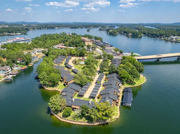 5000 Central Ave #A-4, Hot Springs National Park, AR 71913