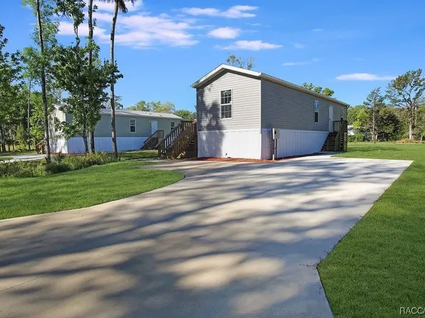 5188 S James Ter, Homosassa, FL 34448
