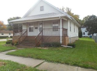 1812 W Station St, Kankakee, IL 60901