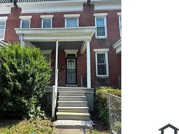 3923 W Mulberry St, Baltimore, MD 21229