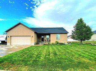540 W 600 S, Manti, UT 84642