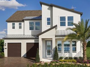 5145 Citrus Leaf, Winter Garden, FL 34787