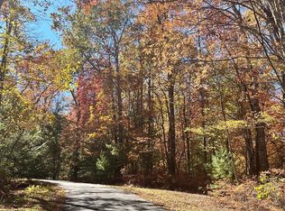 L011 Frazier Rd #C11, Brevard, NC 28712