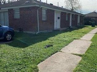 2813 Bryant St APT A, Metairie, LA 70003