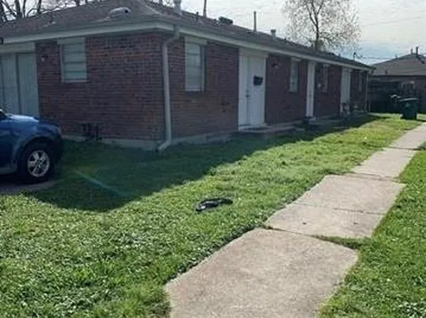 2813 Bryant St APT A, Metairie, LA 70003