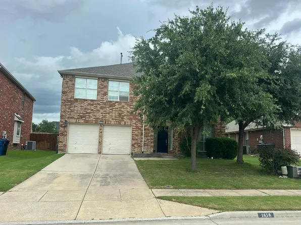 1616 Pelican Dr, Frisco, TX 75033