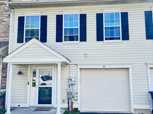 125 Red Oak Ct #21, Honey Brook, PA 19344