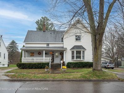 612 Pleasant St, Charlotte, MI, 48813