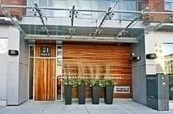 Boutique Condos — Photo 2