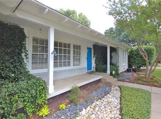 4025 Clover Ln, Dallas, TX 75220