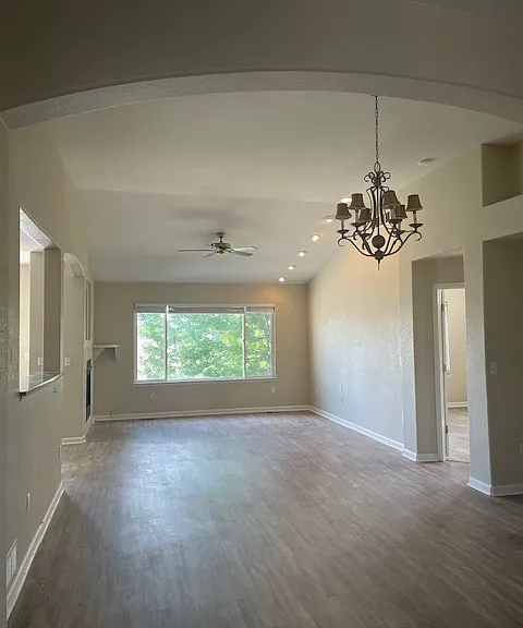 Main room