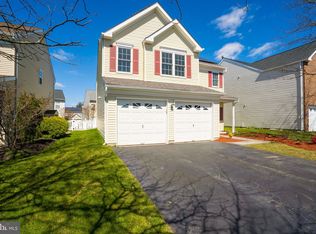 18 Granite Rd, Hightstown, NJ 08520