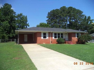 1111 Hewitt St NW, Huntsville, AL, 35816