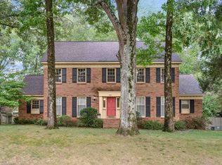 1883 Miller Farms Rd, Germantown, TN 38138