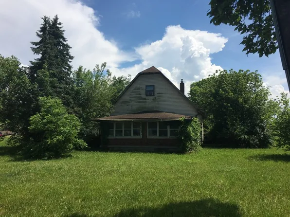 8255 W Mooresville Rd, Camby, IN 46113