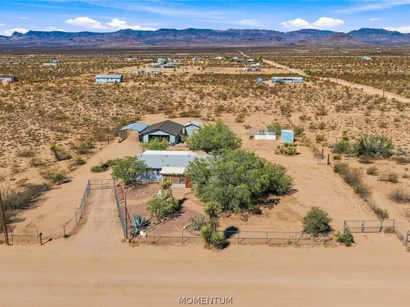 5485 Laguna Road, Golden Valley, AZ 86413