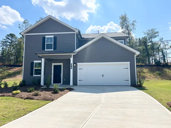 979 Prudence Dr, Lawrenceville, GA