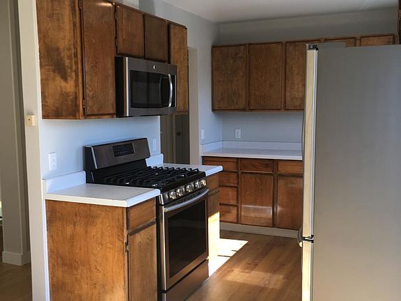 Kitchen, New Appliances