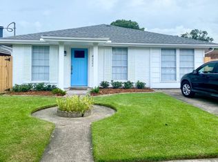 4332 Troy St, Metairie, LA 70001