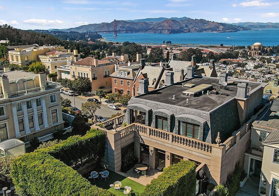 2799 Broadway St, San Francisco, CA 94115 Zillow