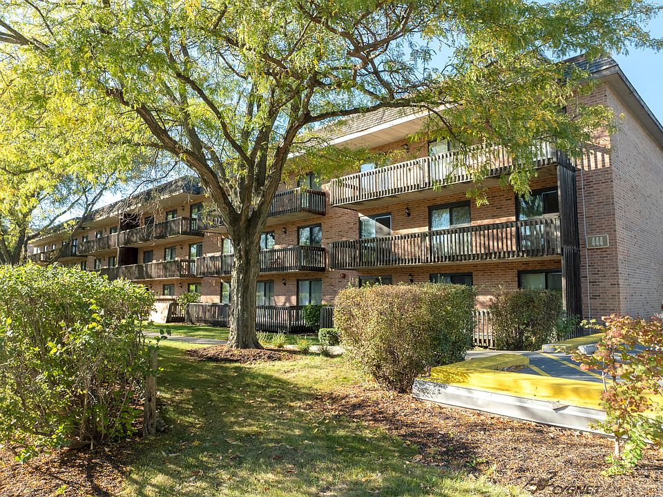 1st image of 444 Redondo Dr APT 202