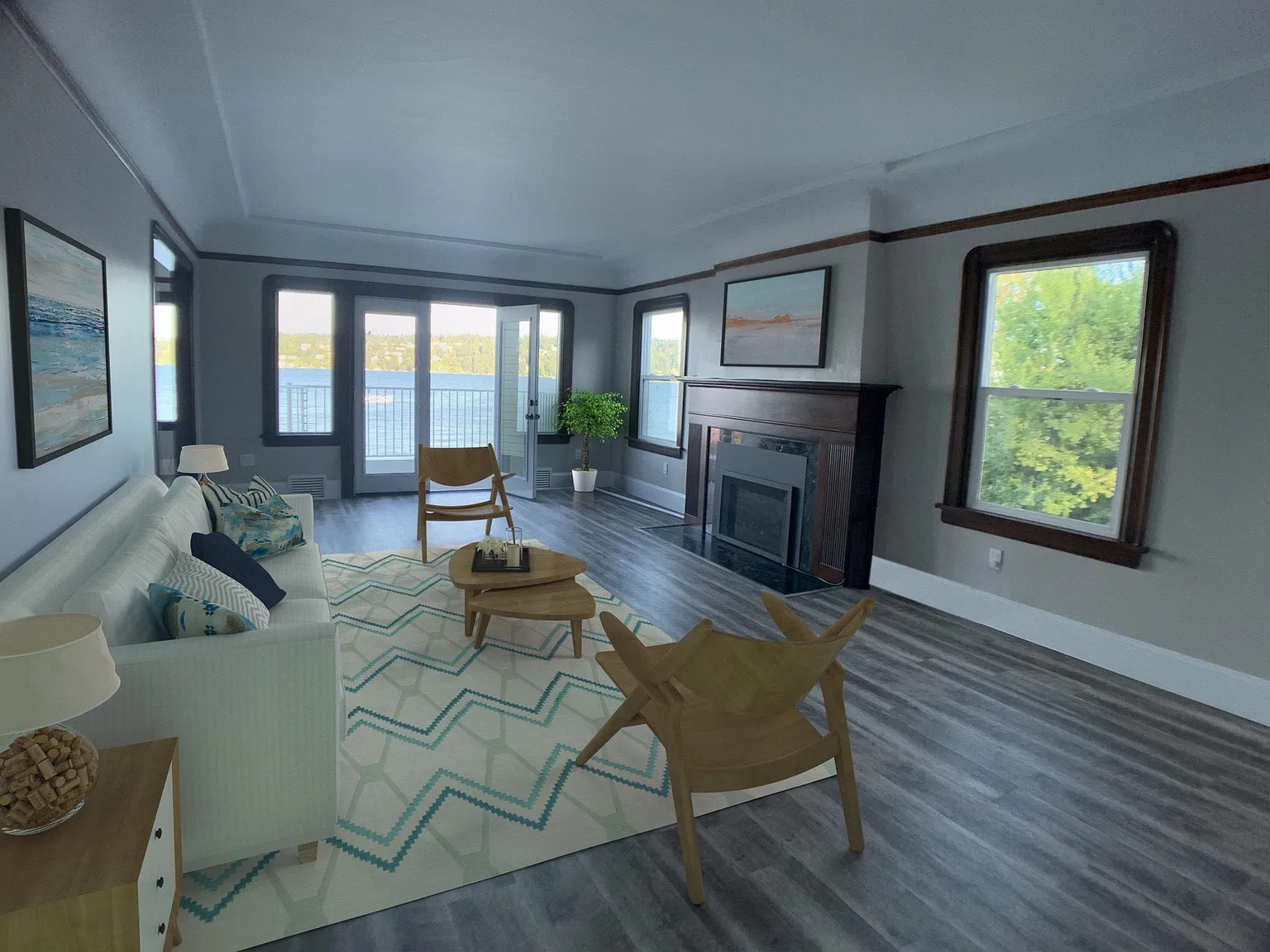 16012 Beach Dr NE — Photo 3