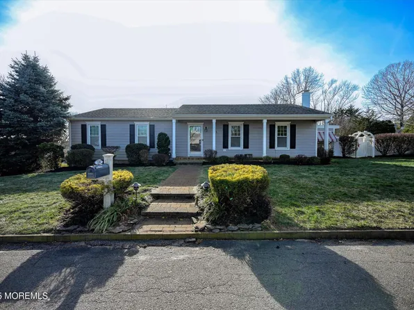 539 Summit Drive, Point Pleasant, NJ 08742
