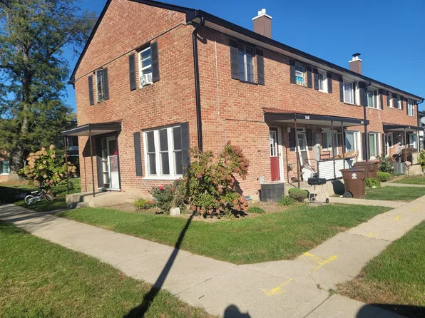3448 Western Ave #3448, Park Forest, IL 60466