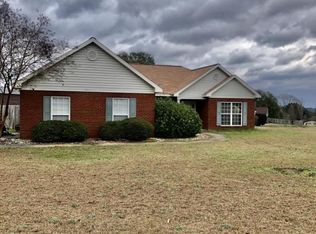 100 Cedar Grove Ln, Enterprise, AL 36330