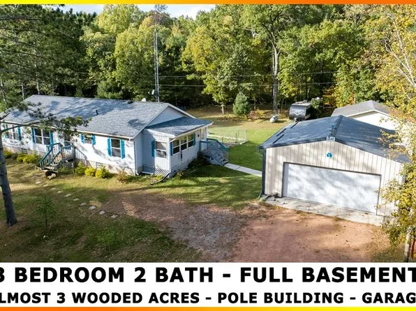 1112 S Cree Dr, Friendship, WI 53934