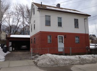 61 Judith St, Providence, RI 02909