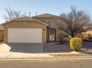 9100 Seaside Rd NW, Albuquerque, NM 87121